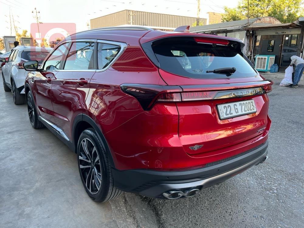 جیتۆر X70